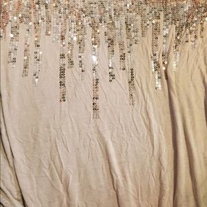 Super cute date night top